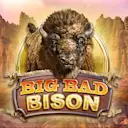 Jouer à Big Bad Bison sur le casino en ligne Starcasino.nl