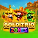 Juega a Gold Trio: Zones en el casino en línea de Solcasino.es