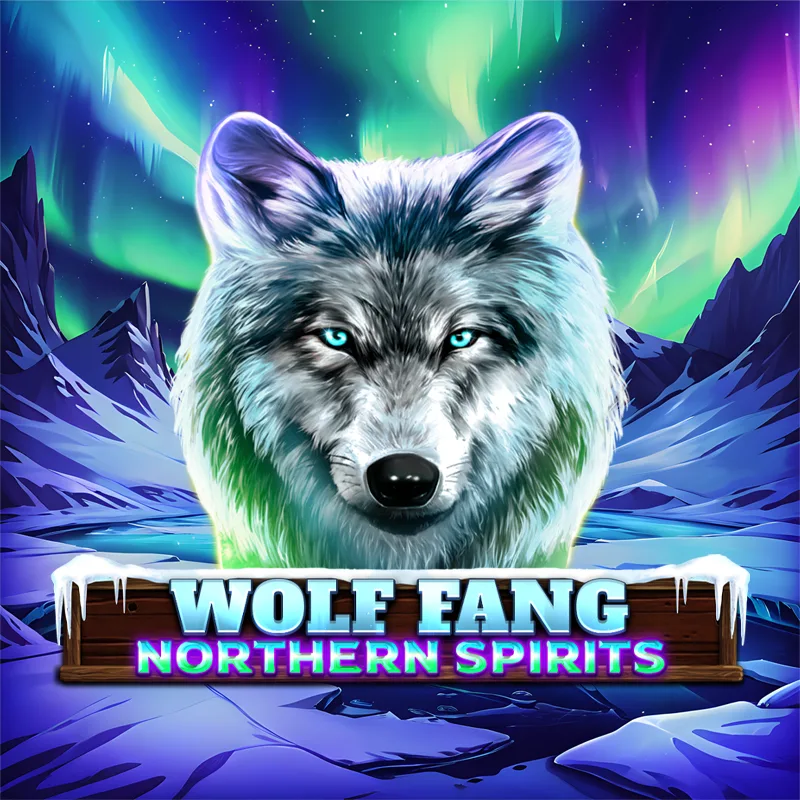 Wolf Fang - Northern Spirits
