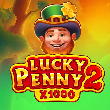 Lucky Penny 2