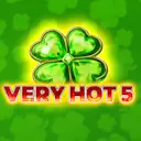Jouer à Very Hot 5 sur le casino en ligne Starcasino.nl