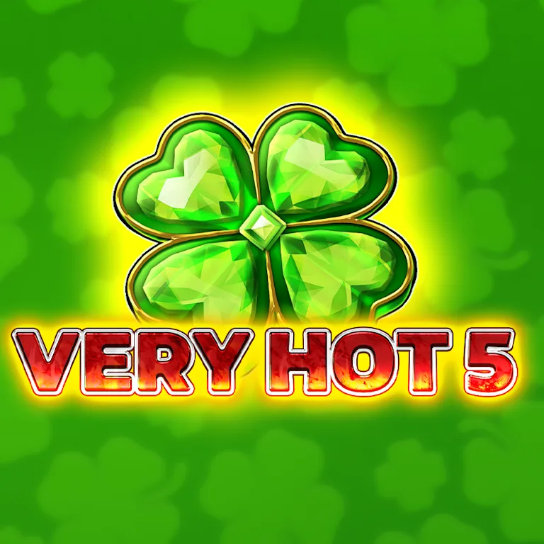 Very Hot 5