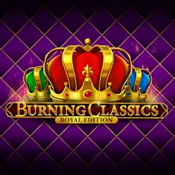 Play Burning Classics Royal Edition on Starcasino.be online casino