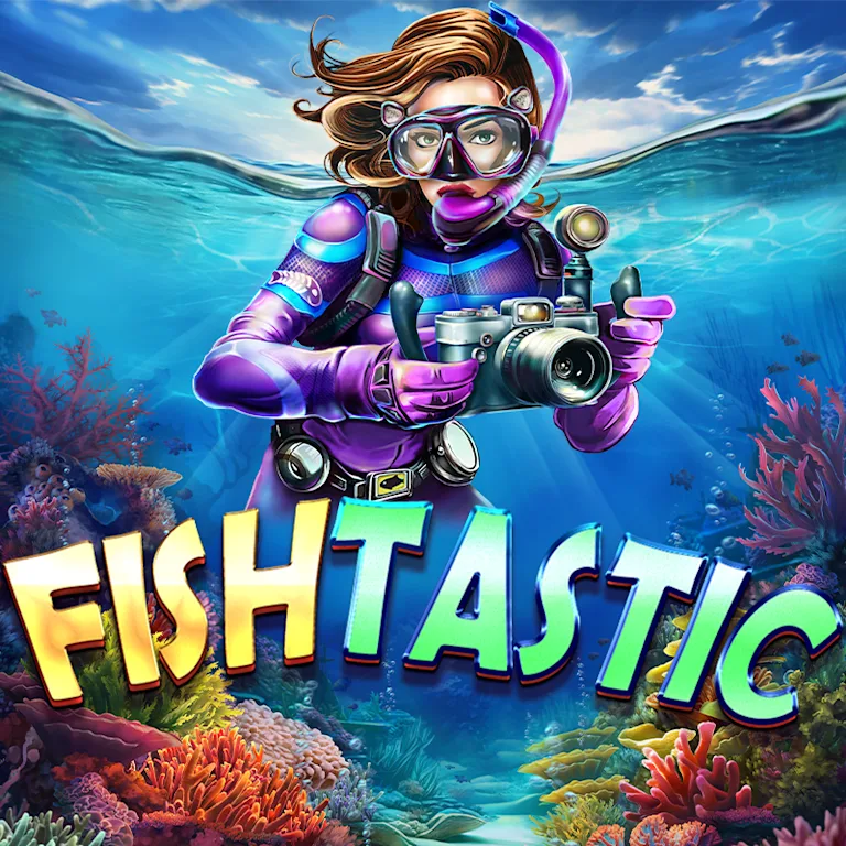 Fishtastic