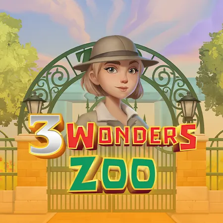 3 Wonders Zoo