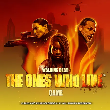 The Walking Dead: The Ones Who Live™ Game