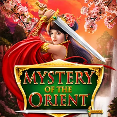 Mystery of the Orient™