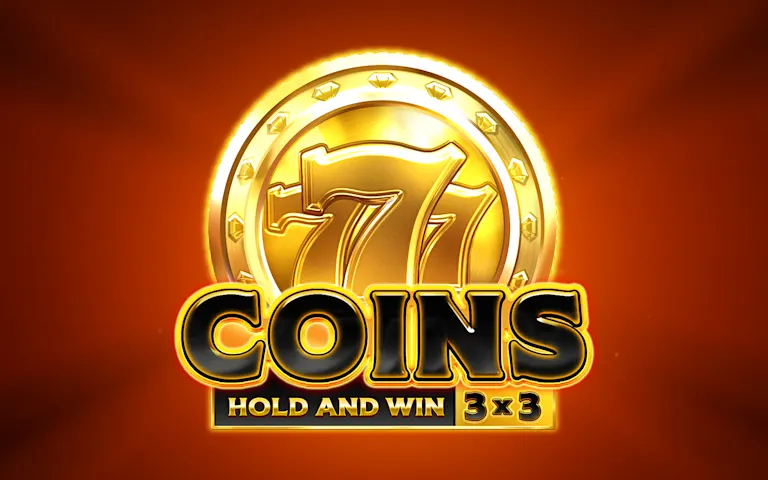 Juega a 777 Coins en el casino en línea de Solcasino.es