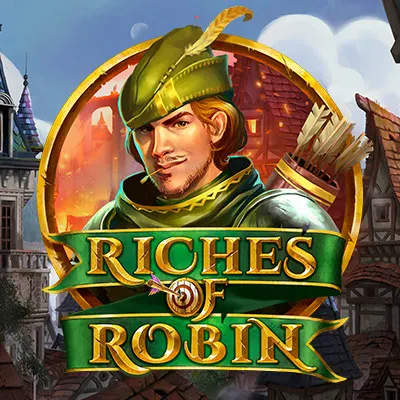 Riches of Robin