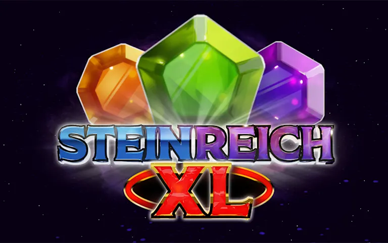 Play Steinreich XL on Starcasino.be online casino