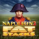 Jouer à Napoleon 2 Fat Stacks sur le casino en ligne Starcasino.be