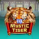 Jouer à Mystic Tiger sur le casino en ligne Starcasino.nl