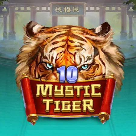 Mystic Tiger