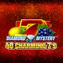 Jouer à Diamond Mystery™ – 40 Charming 7’s sur le casino en ligne Starcasino.nl