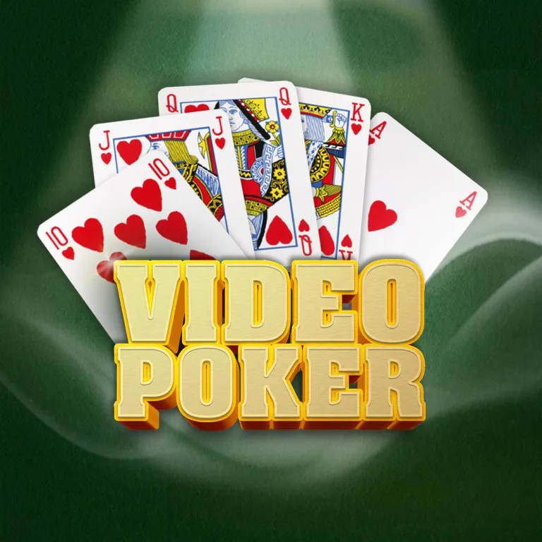 Video Poker