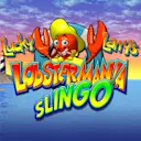 Jouer à Lucky Larry's Lobstermania Slingo sur le casino en ligne Starcasino.be