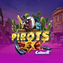 Jouer à Pirots 3 sur le casino en ligne Starcasino.nl