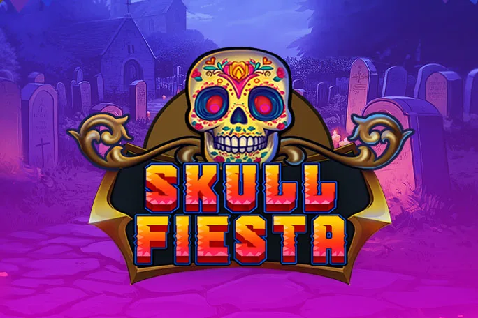 在Starcasino.be在线赌场上玩Skull Fiesta