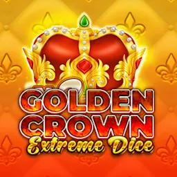 Jouer à Golden Crown Extreme Dice sur le casino en ligne Starcasino.be