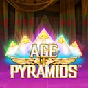 Juega a Age Of Pyramids en el casino en línea de Solcasino.es