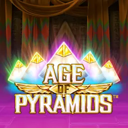 Spielen Sie Age Of Pyramids auf Starcasino.be-Online-Casino