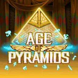 Play Age Of Pyramids on Starcasino.be online casino