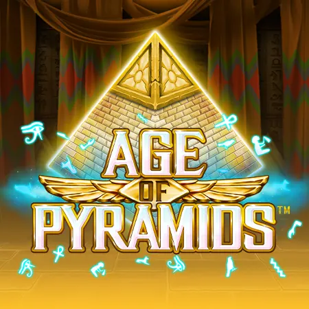 Age Of Pyramids