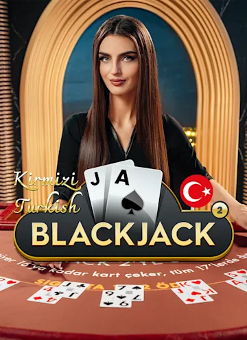 Speel Kirmizi Turkish Blackjack 2 op Starcasino.be online casino