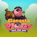 Jouer à Gangsta Piggy: Hold and Win sur le casino en ligne Starcasino.be