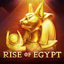 Juega a Rise of Egypt en el casino en línea de Solcasino.es