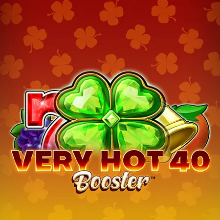 Very Hot 40 Booster