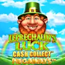 Juega a Leprechaun’s Luck: Cash Collect: Megaways™ en el casino en línea de Solcasino.es