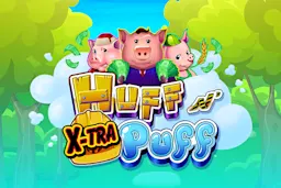 Play Huff N Xtra Puff on Starcasino.nl online casino