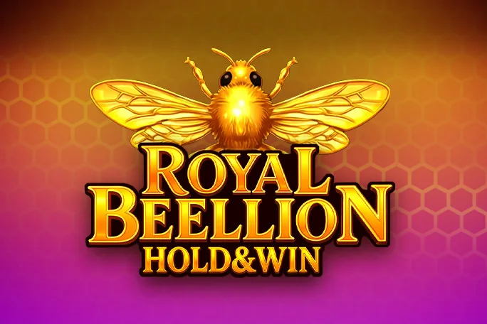 Jouer à Royal Beellion Hold & Win sur le casino en ligne Starcasino.nl