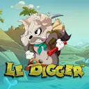 Jouer à Le Digger™ sur le casino en ligne Starcasino.nl