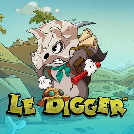 Le Digger™
