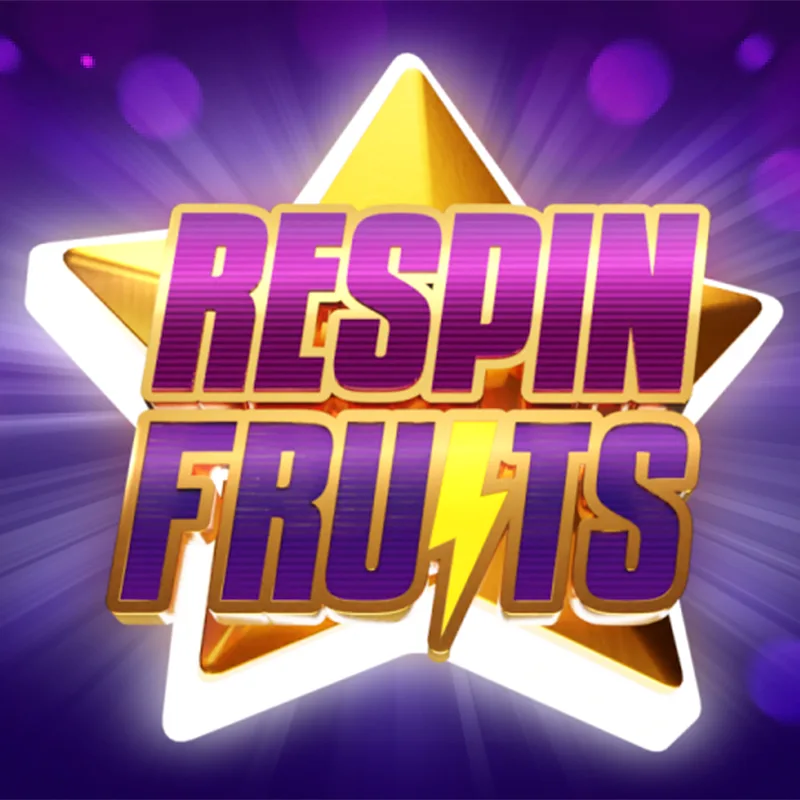 Respin Fruits