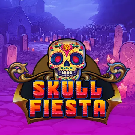 Skull Fiesta