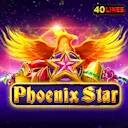 Jouer à Phoenix Star sur le casino en ligne Starcasino.nl