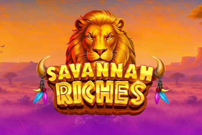 Speel Savannah Riches – Oranje Jackpot bij Starcasino.nl 