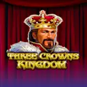 Jouer à Three Crowns Kingdom sur le casino en ligne Starcasino.be