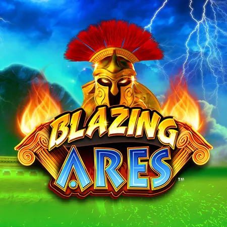 Blazing Ares