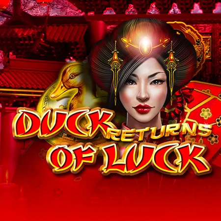 Duck of Luck returns