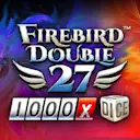Speel Firebird Double 27 1000 Dice op Hotwin.be online casino