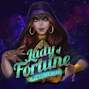 Play Lady of Fortune Remastered on Starcasino.nl online casino