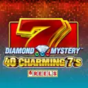 Jouer à Diamond Mystery™ – 40 Charming 7’s 6reels sur le casino en ligne Starcasino.nl
