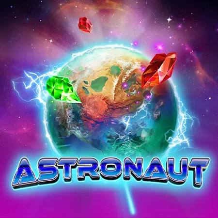 Astronaut