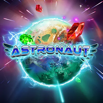Astronaut