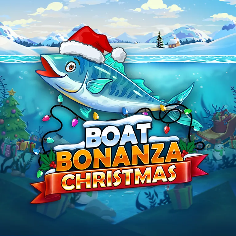 Boat Bonanza Christmas
