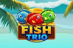 Juega a Fish Trio™ en el casino en línea de Solcasino.es